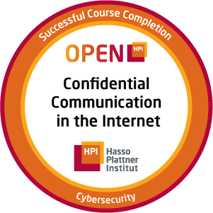 confidentialcommunication2022 open badge